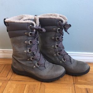 Timberland Earthkeepers Boots